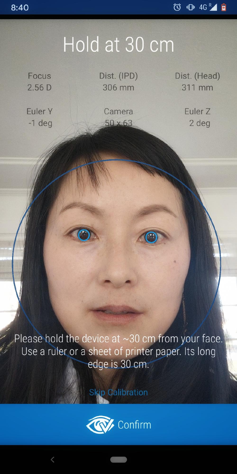 VisionApp, tecnología desarrollada presente en el Congreso WFC | Blog ...